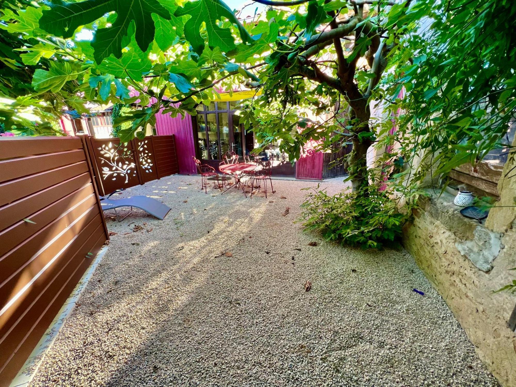 Готель Domaine Feuillet Шана Екстер'єр фото